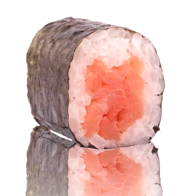 Füme Maki (6pcs)